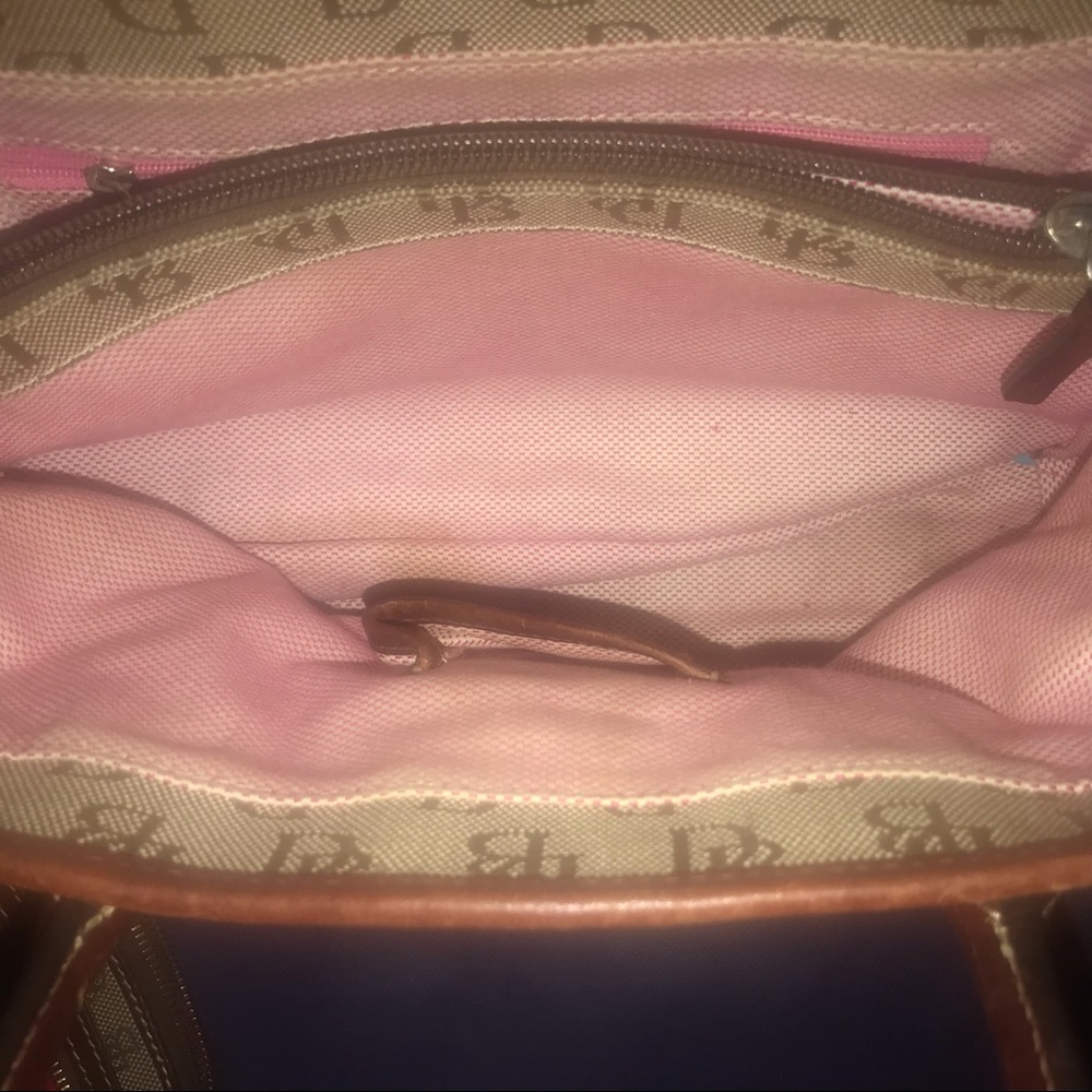 Dooney & Bourke Set - Picture 2 of 8